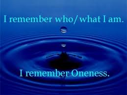 oneness