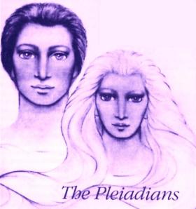 pleiadian