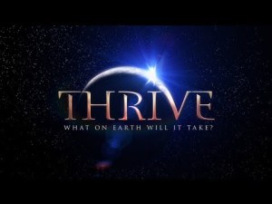 thrive