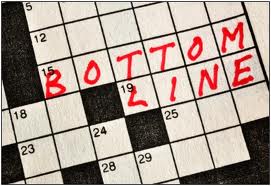 bottomline
