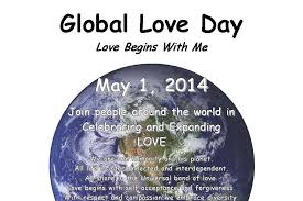 global day of love