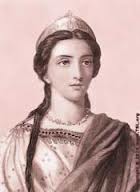lady master venus