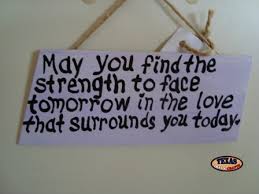 love strength