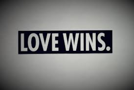love wins