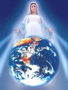 mothermary