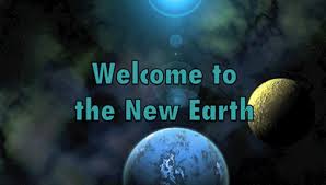 new earth