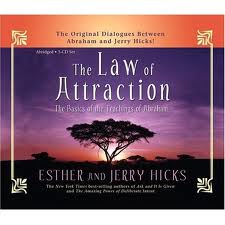 law of attraction