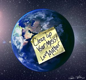 mother earth