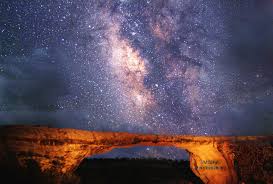 natural bridge