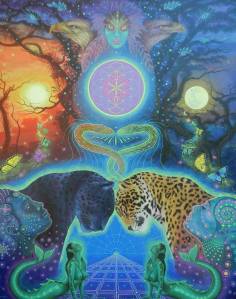 Animalsandearth