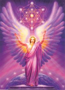 archangel uriel
