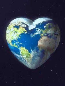 earth of love