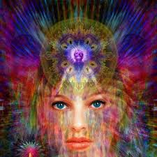 higher self