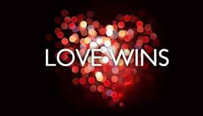 love wins