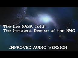 the lie that nasa told