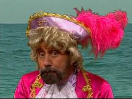 pirate