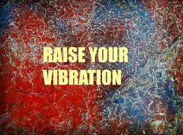 raising vibration