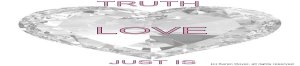 Beautiful diamond heart isolated with clipping path