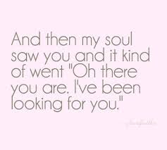 soul mate