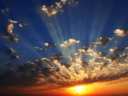 sunshine
