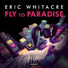 fly to paradise
