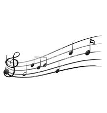 music sign