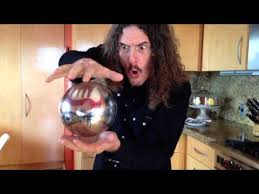 floating orb