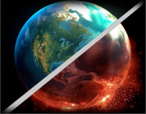 half-earth