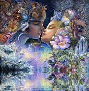 twin flames