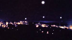 glowing orbs