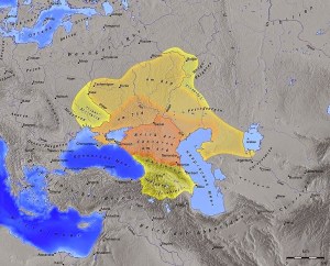 Khazar