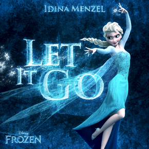 The Conflicting Message of “Let It Go” ~ Jan. 5,&nbsp;2015