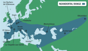 Neanderthal