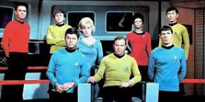 star trek