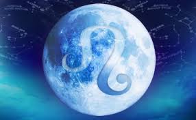 leo full moon