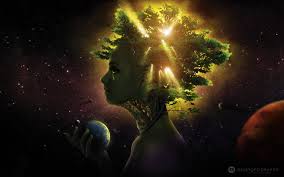 mother earth