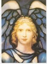 archangel gabriel