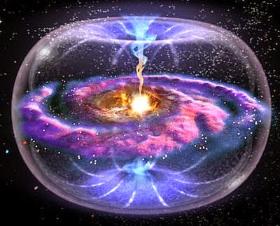 Compression Vortex