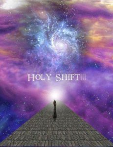 holy shift