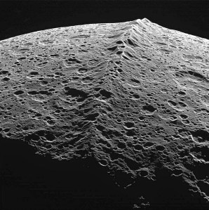 Iapetus