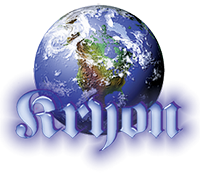 Kryon Globe
