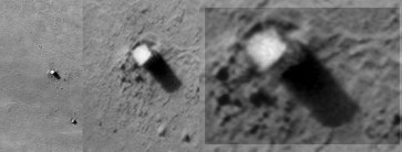 Monolith Phobos