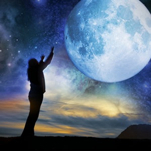 moon
