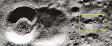 Mothership Moon