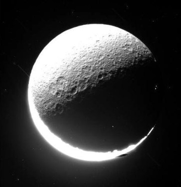 Mothership Rhea