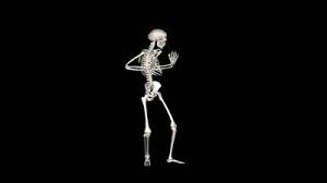 skeleton