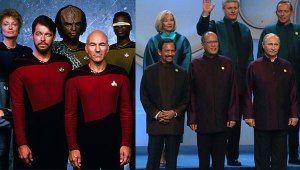 star trek