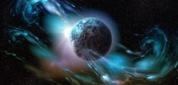 Schumann-Resonance