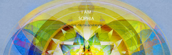 Sophia mandala