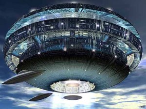starship
